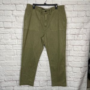 NWT | Madewell Casual Pants
